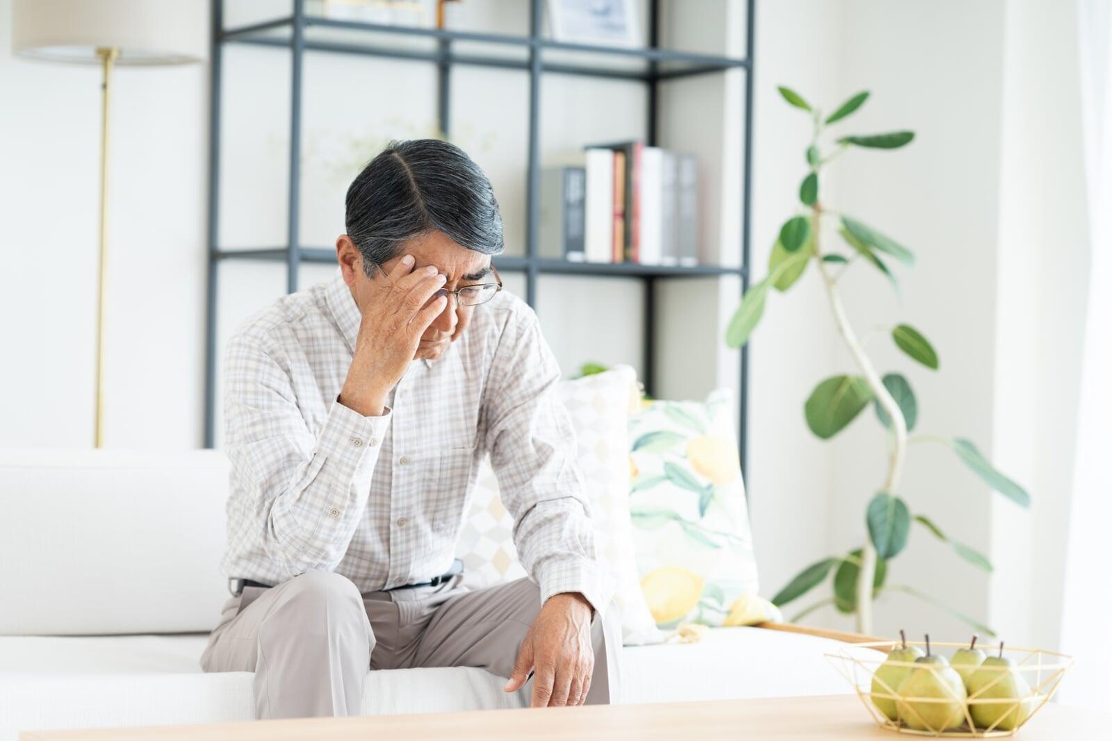  将来、この家どうする？  ― 不動産屋に相談する前に家族で考えておきたいこ