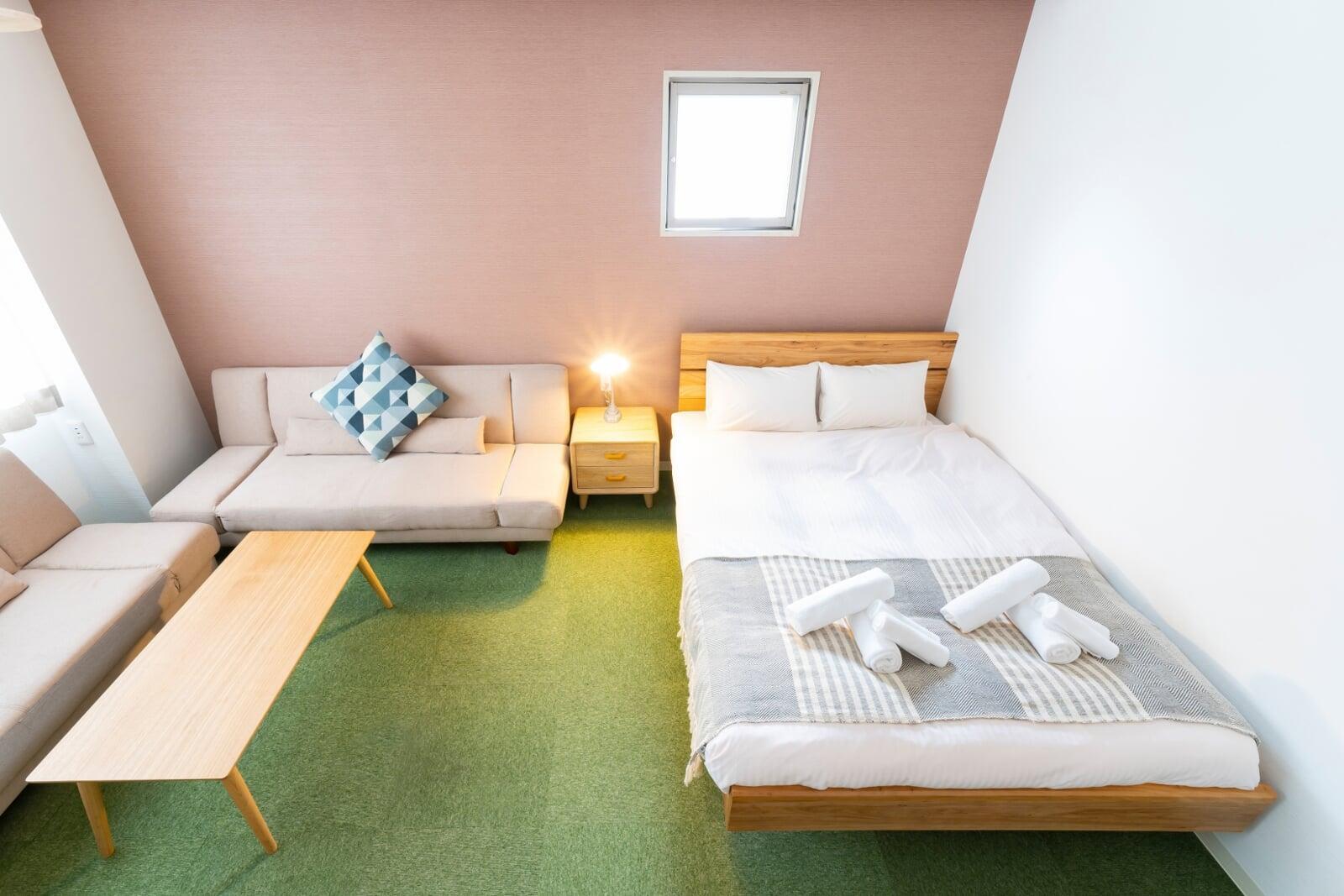 空き家民泊は得？損？｜初期費用・補助金と“向いていない家”の特徴