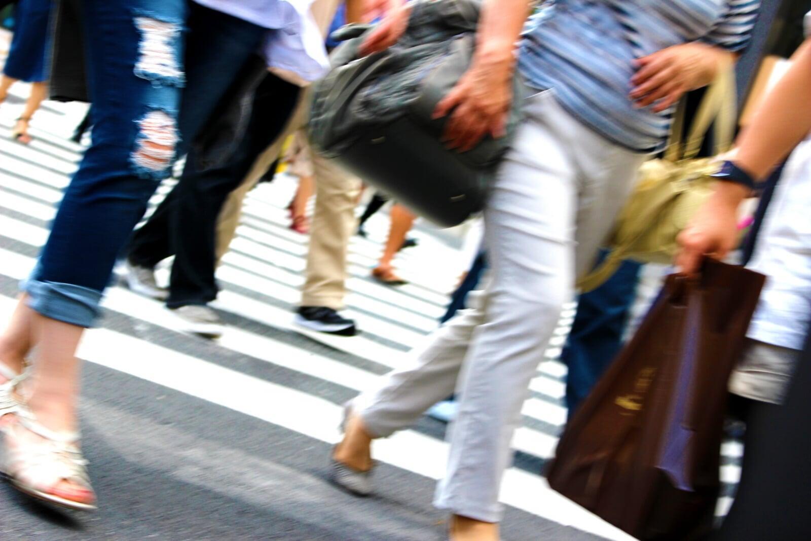 “駅近”って何分まで？徒歩1分＝80mは意外と遠い？不動産広告の見方と注意点