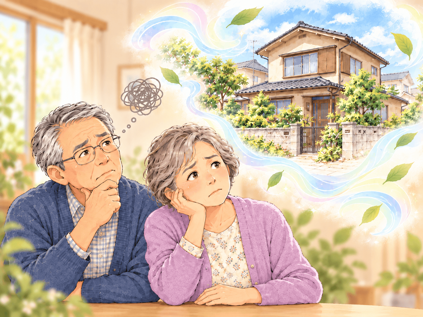 《家が売れないのは風水のせい?》不動産売却にスピリチュアルは関係ある?