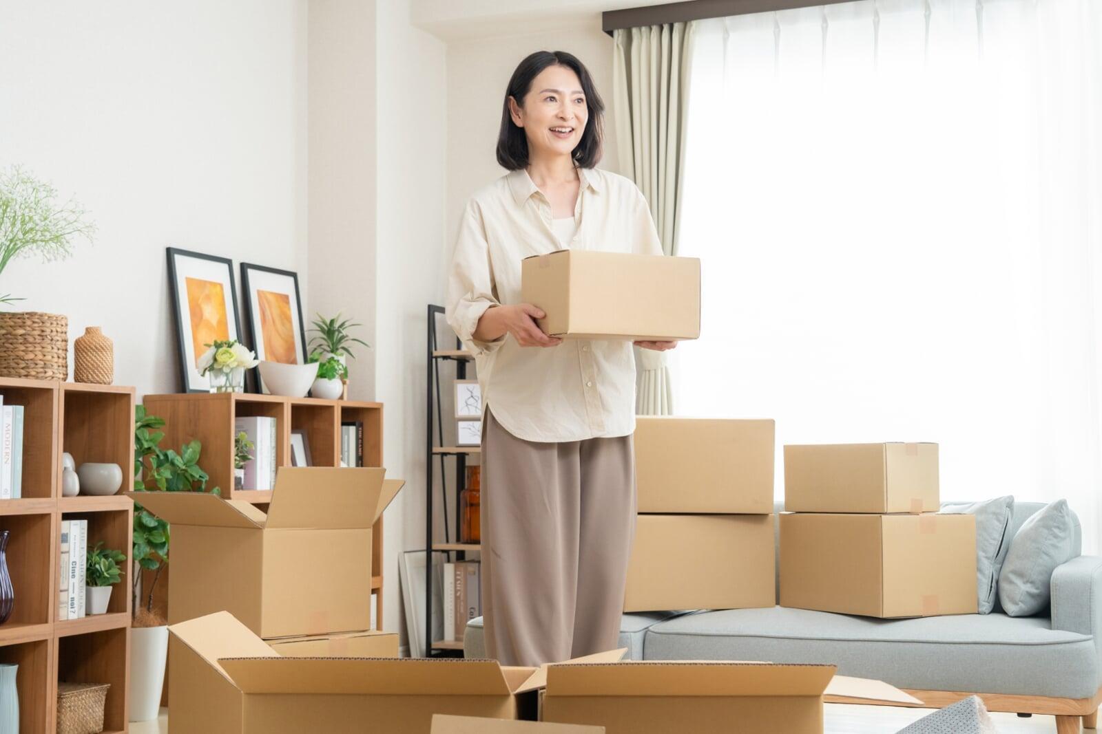 《今の家、このまま住み続けたい？》住み替えのタイミング判断のポイント  