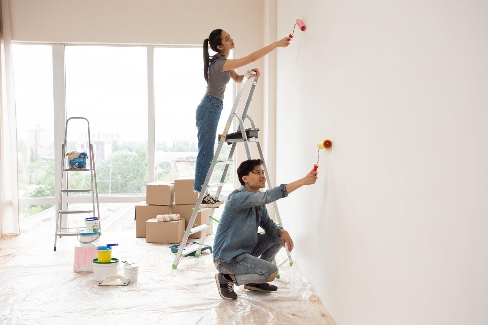 《戸建ての修繕》しない方がいい？どこまで自分でできる？費用と判断の目安  
