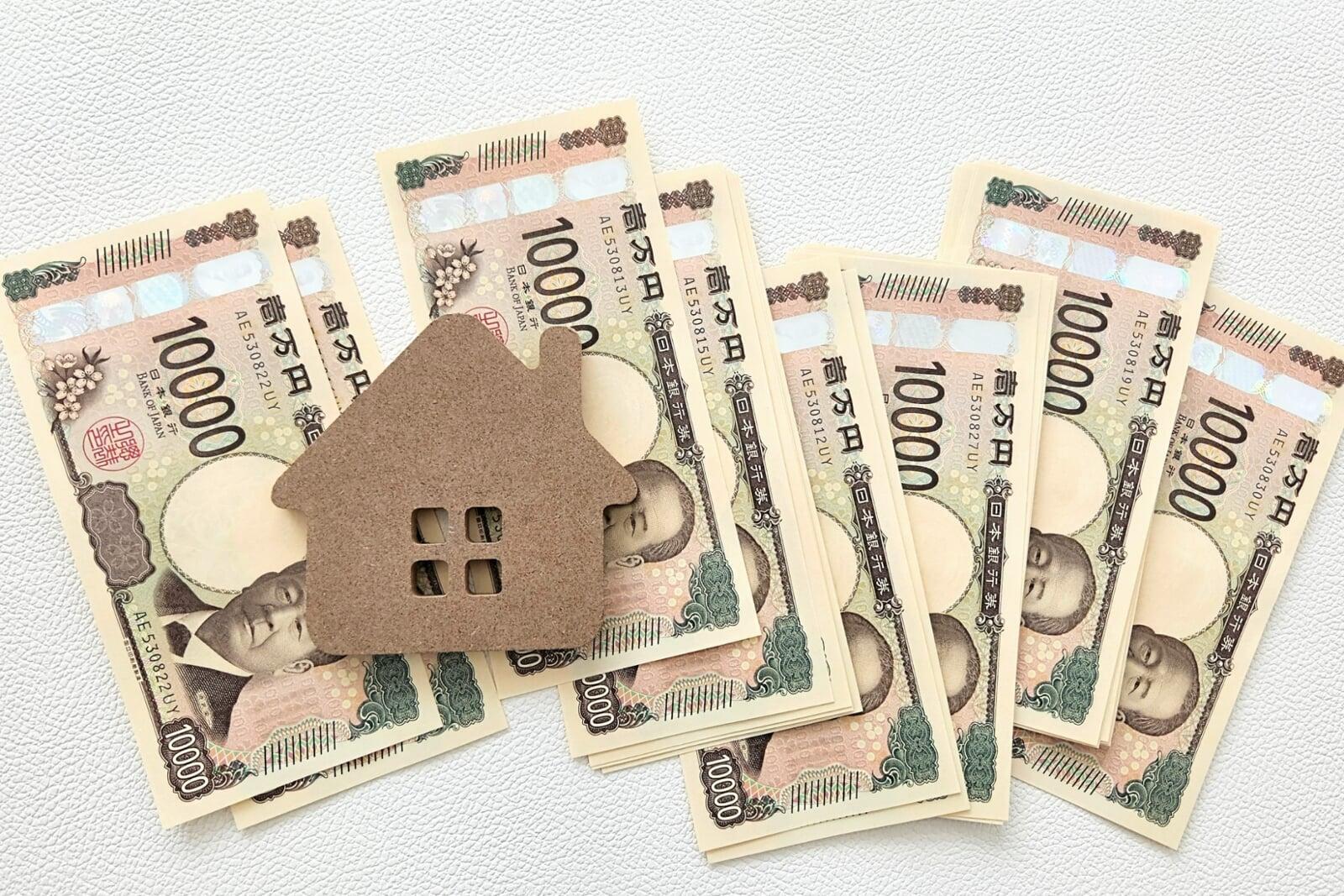 リバースモーゲージの仕組みと条件を徹底解説|リースバックとの違いは?