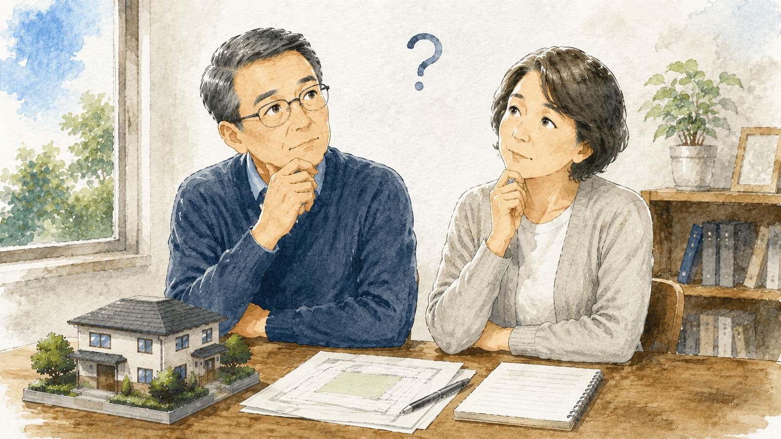 《財産が少なくても相続で揉める！？》姫路・西播磨の不動産相続｜家族が揉める理由と対策
