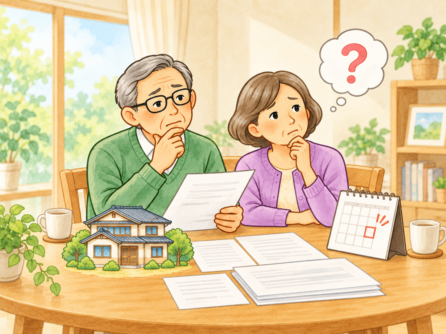 《あなたの相続登記の期限はいつ？》過ぎるとどうなる？