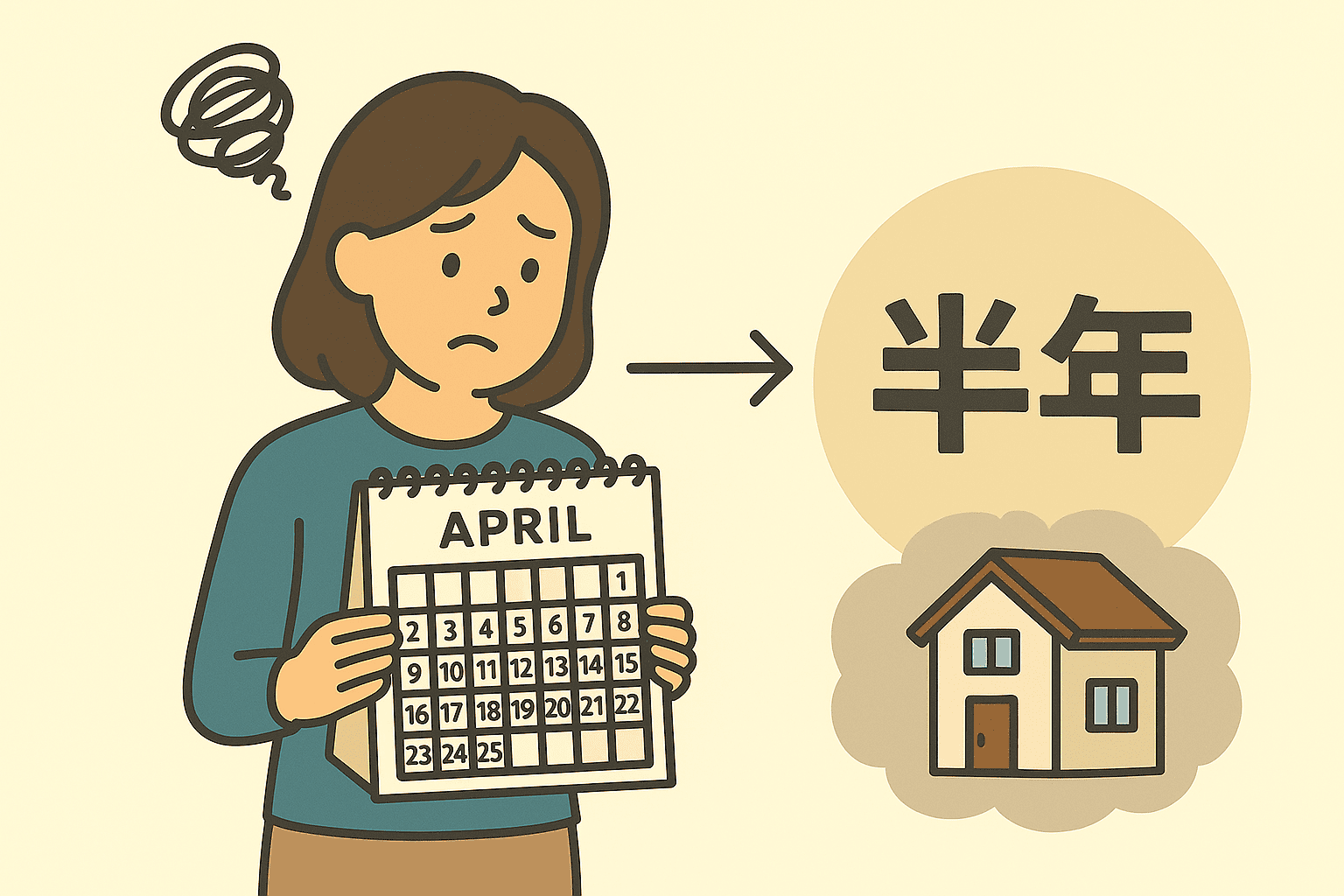 【新生活チェックリスト】え、もう始めるの！？来春引っ越しは半年前準備がカギ