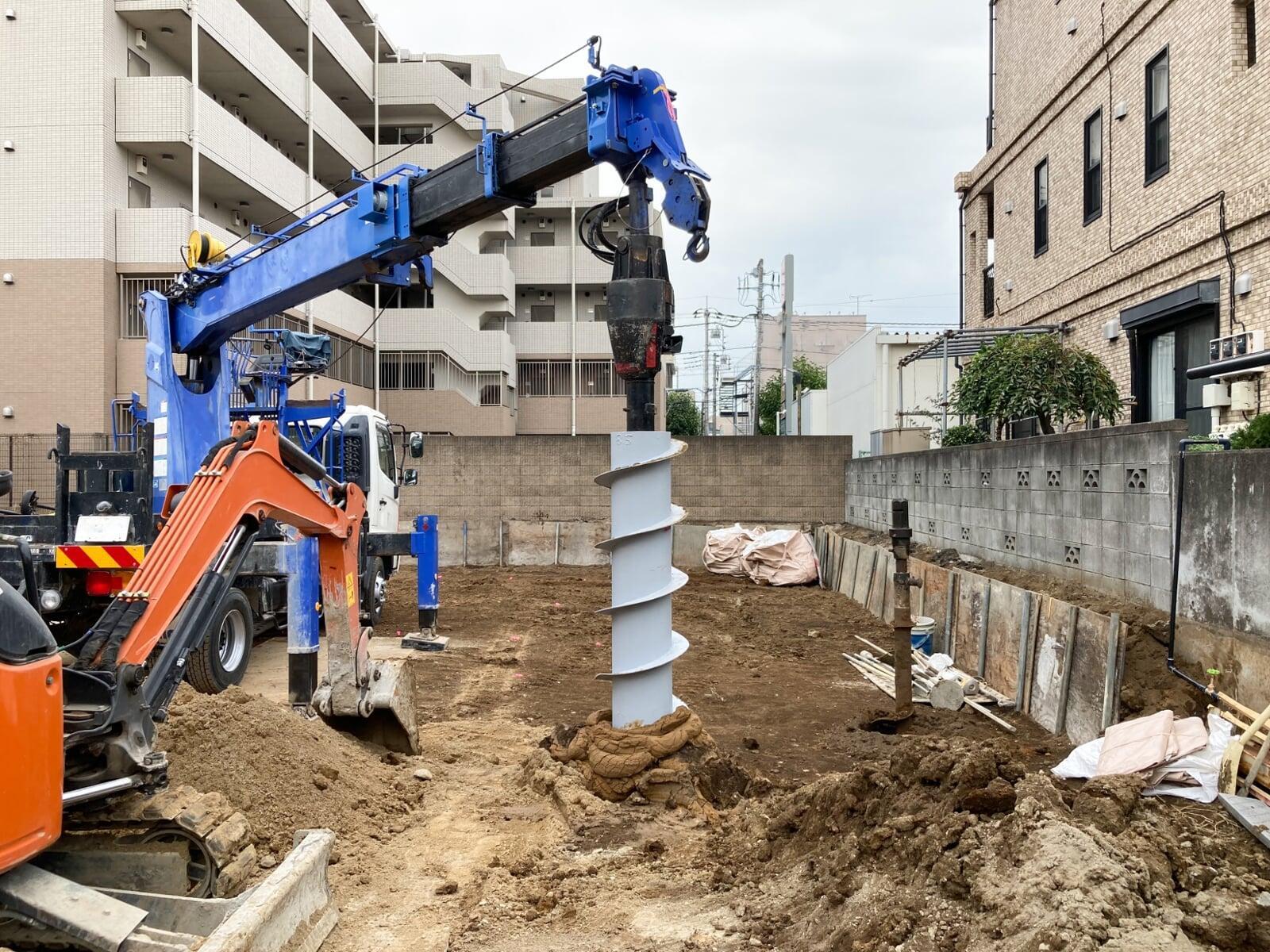 家の地盤の調べ方｜地盤の種類・災害リスク・ハザードマップの活用方法を解説