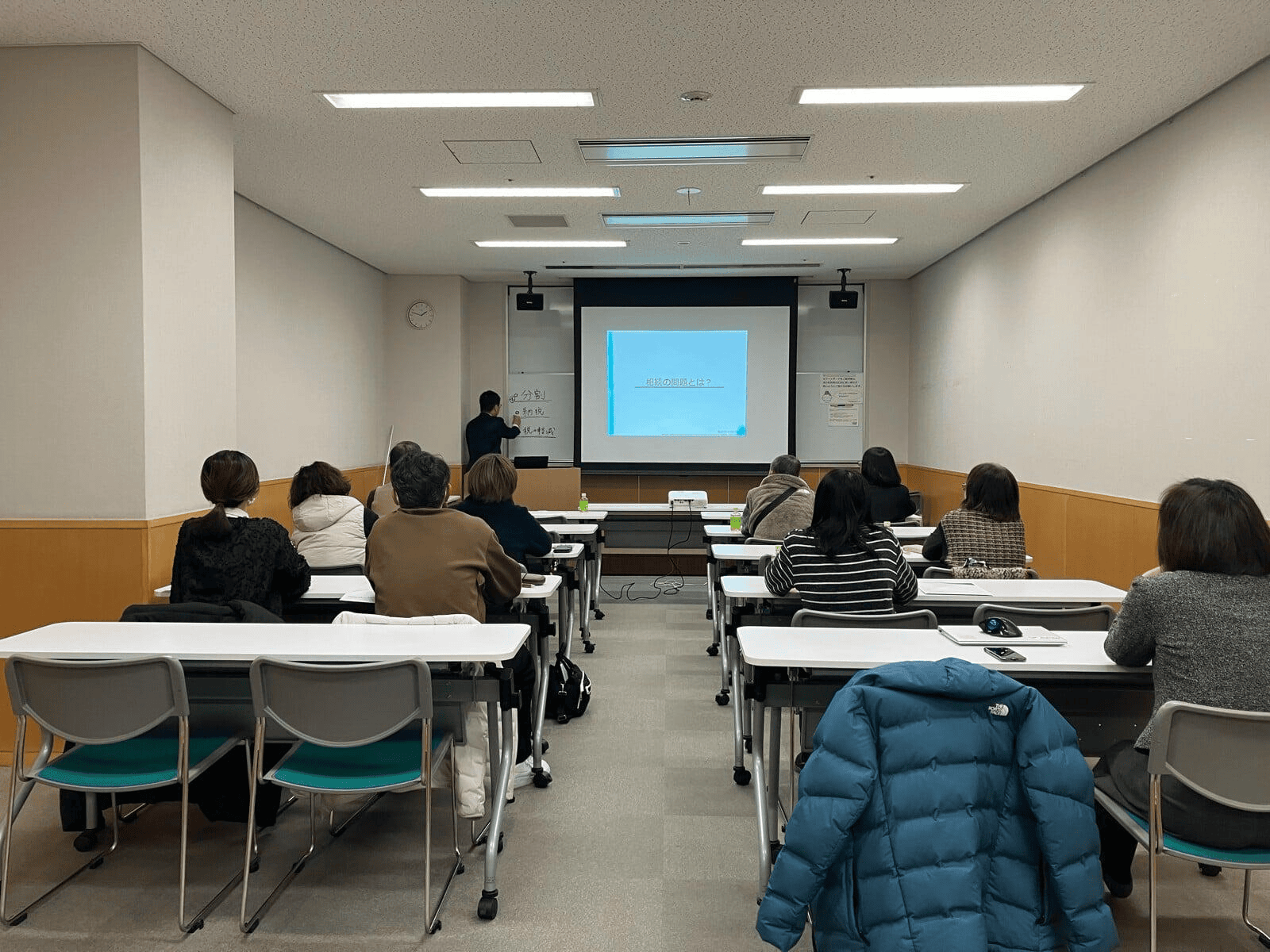 相続対策いつから始める？｜姫路で開催した相続セミナーから見えた「発生前に相談すること」